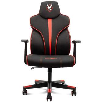 SILLA GAMING WOXTER STINGER STATION ALIEN RED 2.0