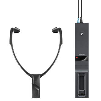 AURICULARES SENNHEISER RS 2000 2.4 GH ESTETOFON