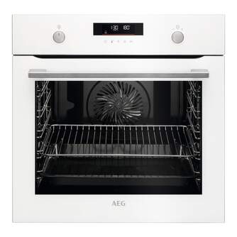 HORNO AEG BPS535160W 71L GT MULTI PIROLITICO