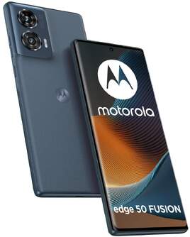 SMARTPHONE MOTOROLA EDGE 50 FUSION 12/256 6,7%%%quot; TID