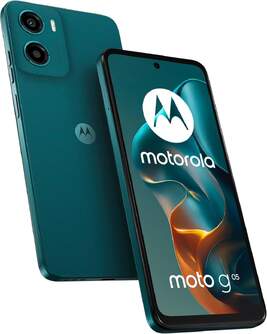 SMARTPHONE MOTOROLA G05 4/128 6,67%%%quot; ATLANTIC DEEP