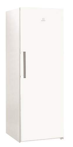 Frigorífico 1 Puerta Indesit SI8A2QWD - 366 litros, 187 x 60 cm, Cíclico, Clase E, Blanco