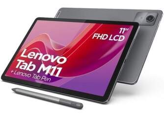 TABLET LENOVO M11 8/128 11%%%quot;   PEN