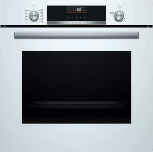 Horno Bosch HBA5360W0 - A, 60cm