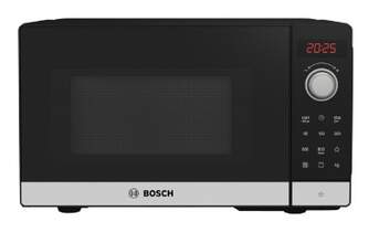 MICR. BOSCH FEL023MS2 20L GRILL NEGRO INOX