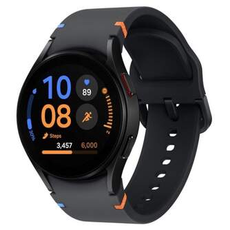 SMARTWATCH SAMSUNG GALAXY WATCH FE BLACK