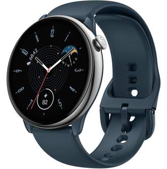 SMARTWATCH AMAZFIT GTR MINI OCEAN BLUE