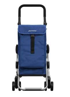 CARRO-COMPRA PLAY GO UP 2 4GIR NAVY 24910C 217