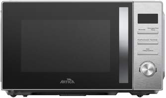 MICR. ARTICA AMW2042DX 20L DSP INOX