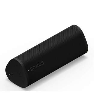 ALTAVOZ INTELIGENTE SONOS ROAM 2 BLACK