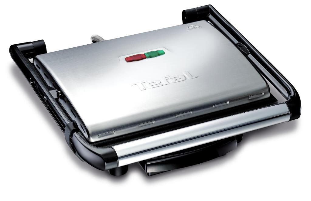 Grill Tefal GC241D - 2000W, 29x26cm