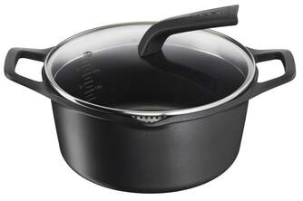 CACEROLA TEFAL ROBUSTO E24946 24CM C/TAPA