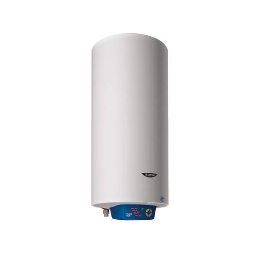 Termo Fleck Bon 2.0 - 75 L, 80 °C, IPX1, Azul, Blanco