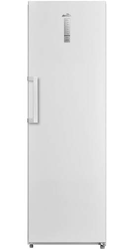 Frigorífico 1 Puerta Ártica AFFU185W - Clase E, 185 x 60 cm, 345L, NoFrost, LED, Blanco