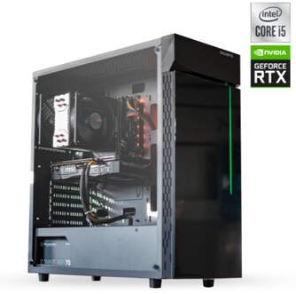 OR. ADONIA RGAMING I5 10400F/16GB/500SSD/GAMING