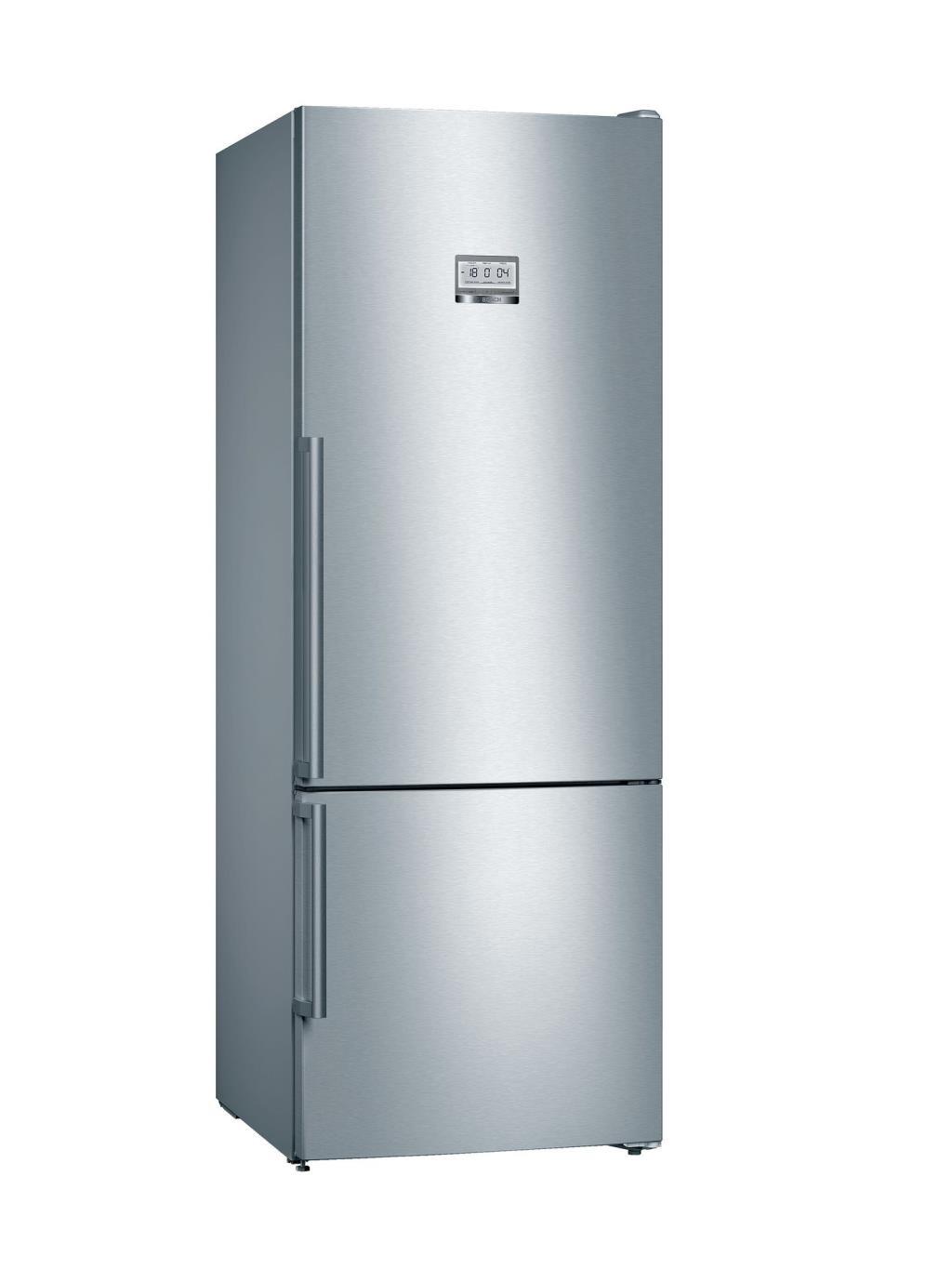 Frigorífico Combi Bosch KGF56PIDP - Clase D, 193x70cm