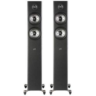 ALTAVOZ POLK R500 PKR90500BK BLACK