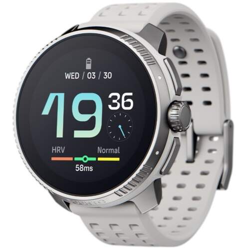 Smartwatch Suunto Race - 49 mm, Birch