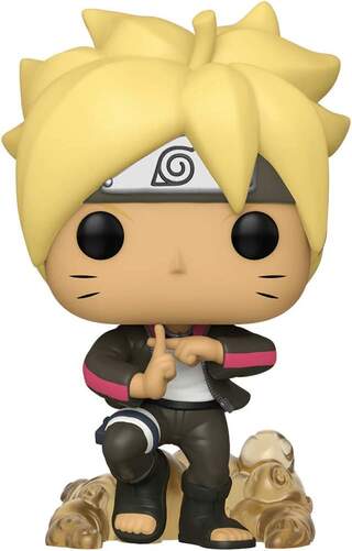 Funko Pop Boruto Uzumaki