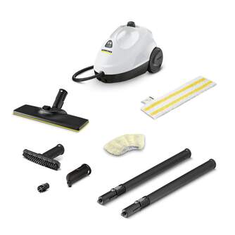 VAPORETA KARCHER SC2 15126000 1L 3,2B 1500W BCO