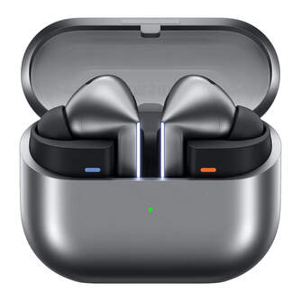 AURICULARES SAMSUNG BUDS3 PRO GRAPHITE