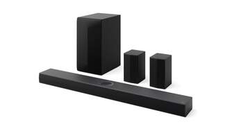 BARRASONIDO LG S70TR 5.1.1 500W VIRTUAL DOLBY DTSX