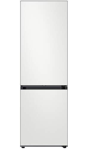 Frigorífico Combi Samsung RB34C7B5D39/EF - 185 x 60cm, Clase D, 344 litros, No Frost, Beige