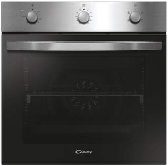 HORNO CANDY FIDCX532 65L GT MULTI INOX