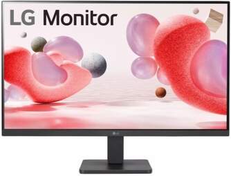 MONITOR LG 27%%%quot; 27MR400-B.AEUQ 100HZ/ 5MS