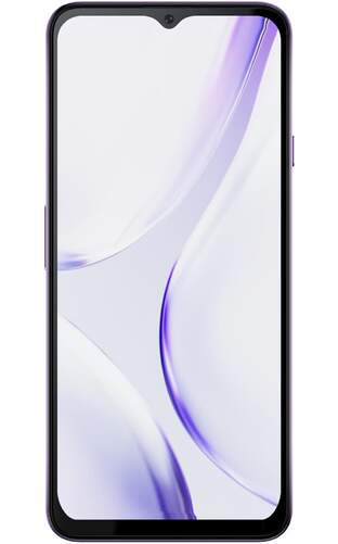 Smartphone Cubot Note 50 - 8/256 GB, pantalla 6,56", Morado