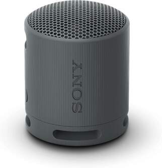 ALTAVOZ SONY SRSXB100B BLUETOOTH NEGRO