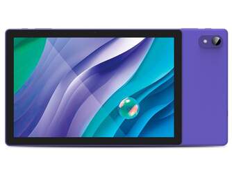 TABLET SPC GRAVITY 5 SE 9786464V 4/64 10,1%%%quot; PURPLE