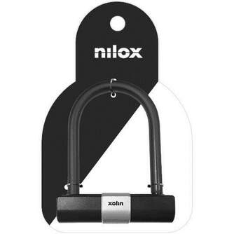 SISTEMA ANTIRROBO NILOX U-SHAPE LOCK  