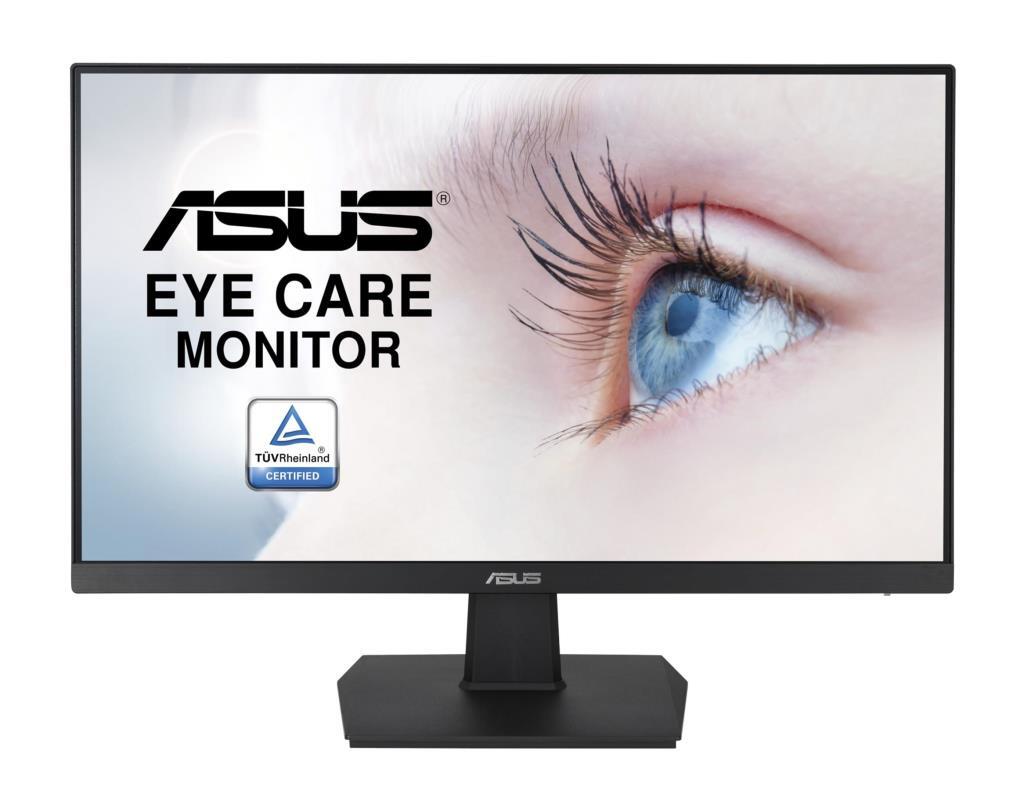 Monitor 23,8" Asus VA24EHE - Full HD, IPS