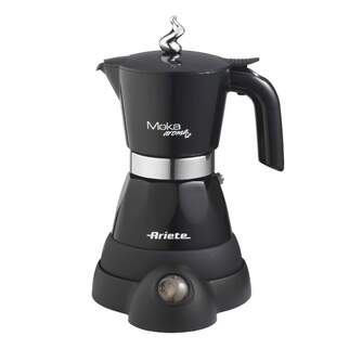 CAFET. ARIETE 1358/11 MOKA AROMA 2/4TZS 400W