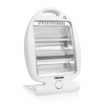 RADIADOR HALOGENO TRISTAR KA5128 800W 2 POTENCIAS