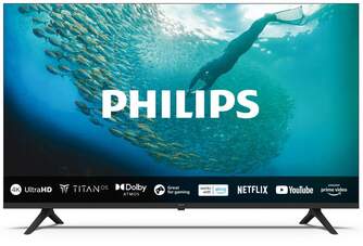 TV PHILIPS 65%%%quot; 65PUS7009 UHD SMART TV HDR10 