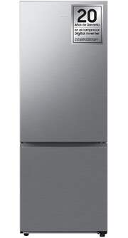 FRICOM. SAMSUNG RB53DG706AS9EF 203x75  INOX