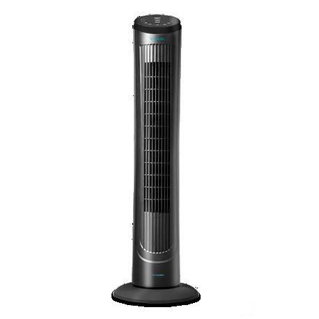 Ventilador Torre Cecotec EnergySilence 9090 Skyline - 45W, 102cm