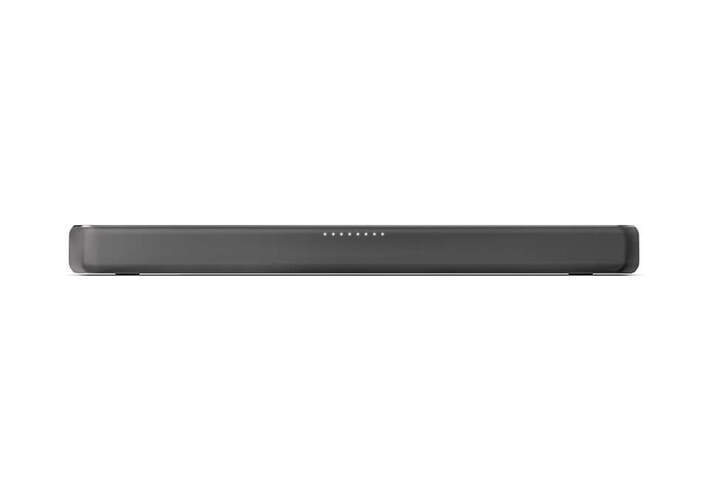 Barra de sonido Philips TAB5109/10 - 2.0, 60 W, Dolby Digital Plus, DTS Virtua: X y 5.1, Negro