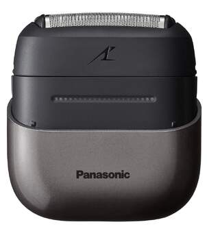 AFEITA. PANASONIC ES-CM3B 3 CUCHILAS 50MIN