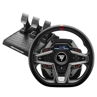 VOLANTE THRUSTMASTER T248 PS4/ PS5/ PC