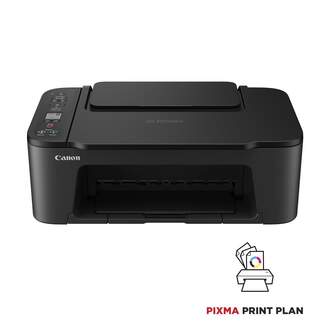 IMP. MULTI CANON PIXMA TS3550I WIFI BLACK