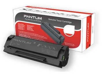 Toner Pantum Pa-210 1600 - Negro