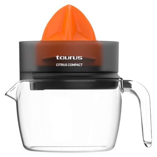 Exprimidor Taurus Citrus Compact - 300 W, 800 ml