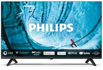 TV PHILIPS 32%%%quot; 32PHS6009 HD SMART TV PIXEL PLUS