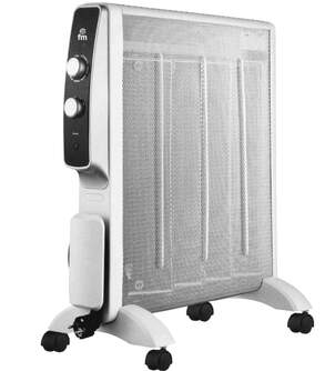 RADIADOR MICA FM MS15 1500W SLIM