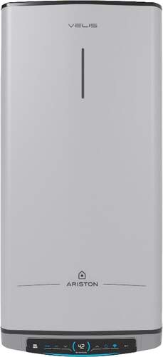 Termo Ariston Velis Tech Dry - Wi-Fi, 50 litros, 1500 W max, 80ºC max, gris