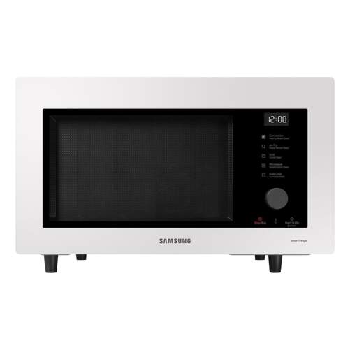 Microondas Samsung MC32DB7746KEE1 - 20 L, Grill, 1500 W, 7 Potencias, Blanco