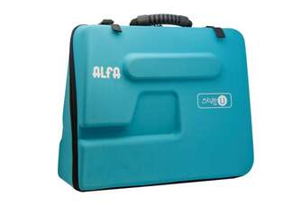 ACC. FUNDA MAQUINA COSER ALFA STYLE TO YOU